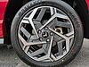 Hyundai KONA 1.6 GDi Hybrid N Line 5dr DCT Red
