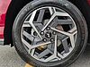 Hyundai KONA 1.6 GDi Hybrid N Line 5dr DCT Red