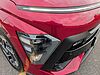 Hyundai KONA 1.6 GDi Hybrid N Line 5dr DCT Red