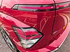 Hyundai KONA 1.6 GDi Hybrid N Line 5dr DCT Red