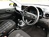Hyundai I10 1.0 [63] Premium 5dr Auto [Nav] Black