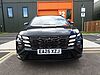 Hyundai TUCSON 1.6T Hybrid N Line S 5dr Auto Black