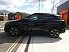 Hyundai TUCSON 1.6T Hybrid N Line S 5dr Auto Black