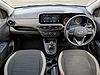 Hyundai I10 1.2 MPi SE Connect 5dr Brown
