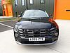 Hyundai TUCSON 1.6T Ultimate 5dr Black