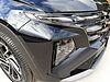 Hyundai TUCSON 1.6T Ultimate 5dr Black