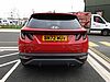 Hyundai TUCSON 1.6 TGDi Hybrid 230 Premium 5dr 2WD Auto Red
