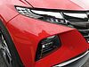 Hyundai TUCSON 1.6 TGDi Hybrid 230 Premium 5dr 2WD Auto Red