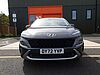 Hyundai KONA 1.6 GDi Hybrid Premium 5dr DCT Grey