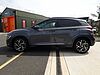 Hyundai KONA 1.6 GDi Hybrid Premium 5dr DCT Grey