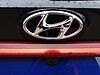 Hyundai I20 1.0T GDi 48V MHD SE Connect 5dr DCT Blue