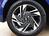Hyundai I20 1.0T GDi 48V MHD SE Connect 5dr DCT Blue