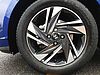 Hyundai I20 1.0T GDi 48V MHD SE Connect 5dr DCT Blue