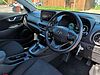 Hyundai KONA 1.6 GDi Hybrid SE Connect 5dr DCT White