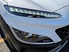 Hyundai KONA 1.6 GDi Hybrid SE Connect 5dr DCT White