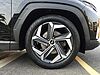 Hyundai TUCSON 1.6 TGDi Ultimate 5dr 2WD Black