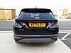 Hyundai TUCSON 1.6 TGDi Ultimate 5dr 2WD Black