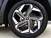 Hyundai TUCSON 1.6 TGDi Ultimate 5dr 2WD Black