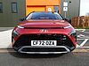 Hyundai BAYON 1.0 TGDi 48V MHEV Ultimate 5dr DCT Red