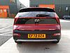 Hyundai BAYON 1.0 TGDi 48V MHEV Ultimate 5dr DCT Red