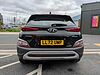 Hyundai KONA 1.6 GDi Hybrid SE Connect 5dr DCT Black