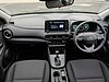 Hyundai KONA 1.6 GDi Hybrid SE Connect 5dr DCT Black