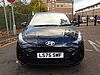 Hyundai I10 1.2 [79] Advance 5dr Auto [Nav] Black