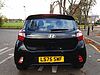 Hyundai I10 1.2 [79] Advance 5dr Auto [Nav] Black