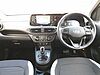Hyundai I10 1.2 [79] Advance 5dr Auto [Nav] Black