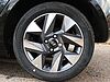 Hyundai I10 1.2 [79] Advance 5dr Auto [Nav] Black