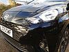 Hyundai I10 1.2 [79] Advance 5dr Auto [Nav] Black