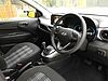 Hyundai I10 1.2 [79] Premium 5dr Auto [Nav] Blue