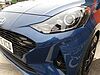 Hyundai I10 1.2 [79] Premium 5dr Auto [Nav] Blue