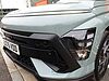 Hyundai KONA 1.6 Hybrid 129 N Line 5dr DCT Green