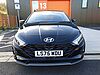 Hyundai I20 1.0T GDi Premium 5dr Black