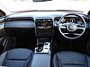 Hyundai TUCSON 1.6 TGDi Hybrid 230 Ultimate 5dr 2WD Auto Red