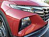 Hyundai TUCSON 1.6 TGDi Hybrid 230 Ultimate 5dr 2WD Auto Red