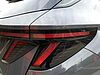 Hyundai TUCSON 1.6T Hybrid N Line S 5dr Auto Grey