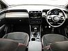 Hyundai TUCSON 1.6 TGDi N Line S 5dr 2WD White