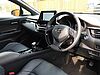 Toyota C-HR 1.8 Hybrid Excel 5dr CVT Grey