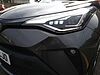 Toyota C-HR 1.8 Hybrid Excel 5dr CVT Grey