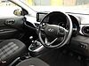 Hyundai I10 1.2 MPi Premium 5dr Grey