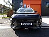 Hyundai KONA 1.6 Hybrid 129 Advance 5dr DCT Black