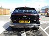 Hyundai KONA 1.6 Hybrid 129 Advance 5dr DCT Black