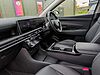 Hyundai TUCSON 1.6T Hybrid Ultimate 5dr Auto White