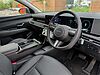Hyundai TUCSON 1.6T Hybrid Ultimate 5dr Auto White