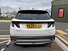 Hyundai TUCSON 1.6T Hybrid Ultimate 5dr Auto White