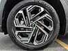 Hyundai TUCSON 1.6T Hybrid Ultimate 5dr Auto White