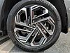 Hyundai TUCSON 1.6T Hybrid Ultimate 5dr Auto White