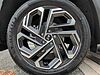 Hyundai TUCSON 1.6T Hybrid Ultimate 5dr Auto White